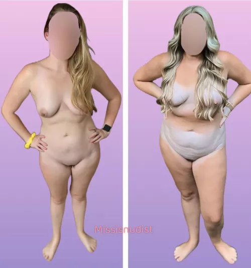 5 years ago and now, just restarted my fitness journey.