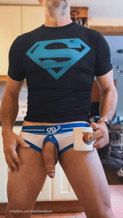 (50) Weekend Cock&Coffee