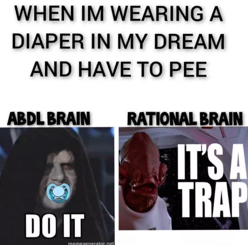 Anyone else that can relate?