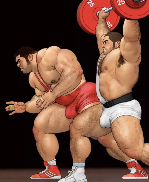 Anyone know the name of this manga?? Help me please