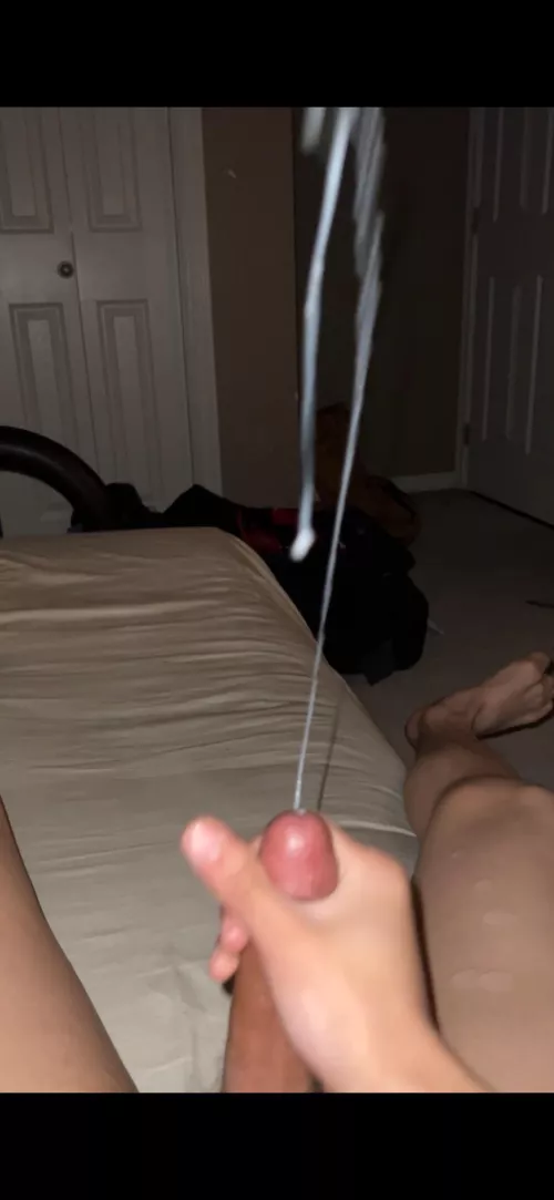 Are pics allowed? 😏