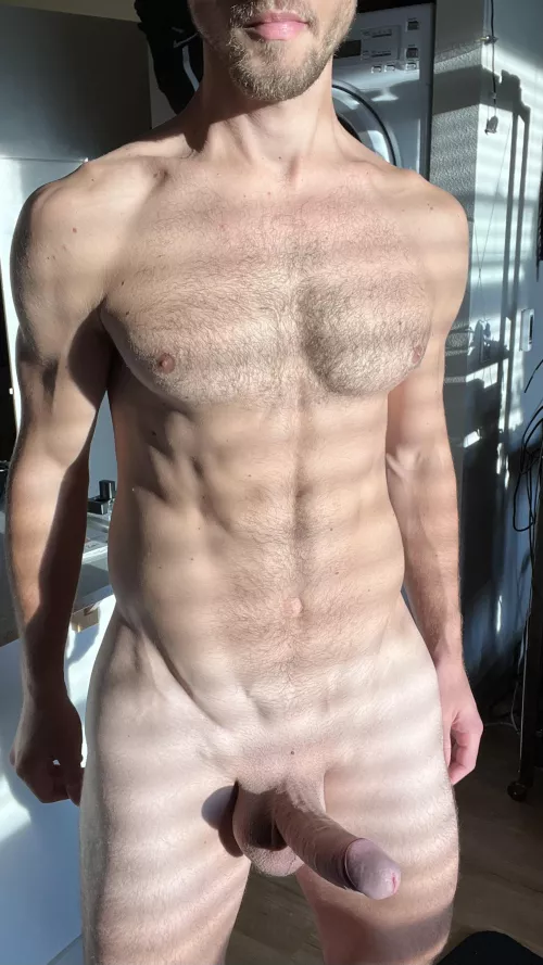 Are we opening or closing the blinds?