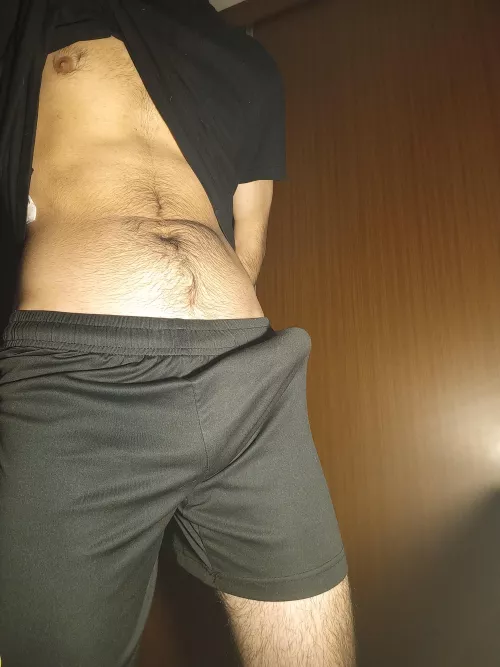 Are you curious about what's underneath?