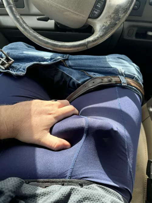 Can’t be contained 