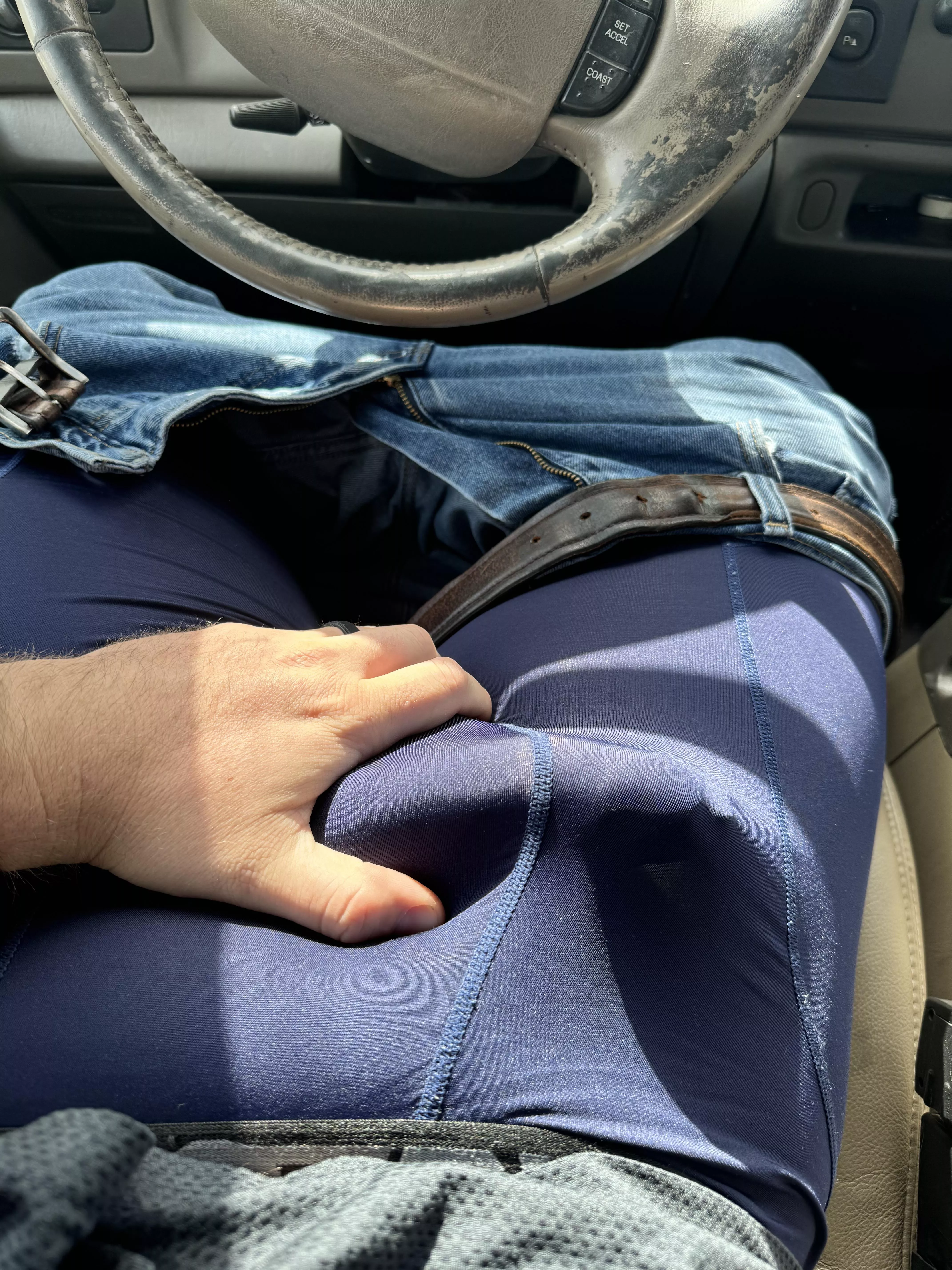 Can’t be contained 