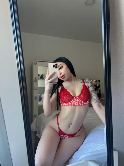 Classy and elegance in one photo