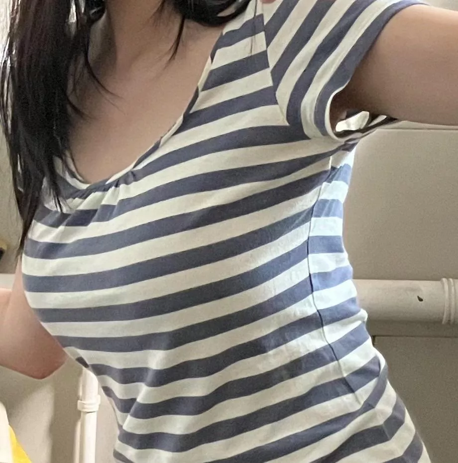 clothes on but still sexy i hope