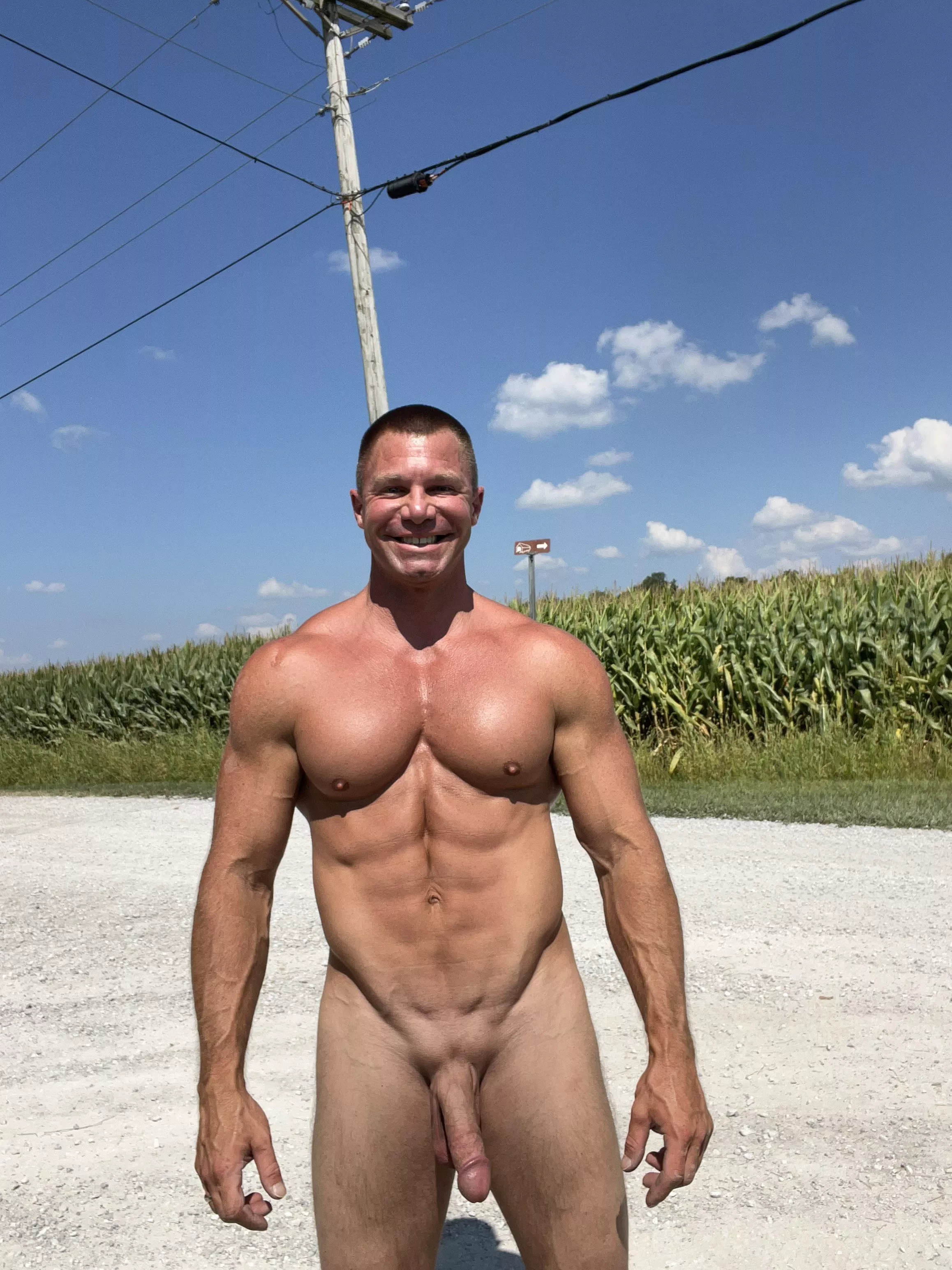 Country Life [40] Happy and Healthy 