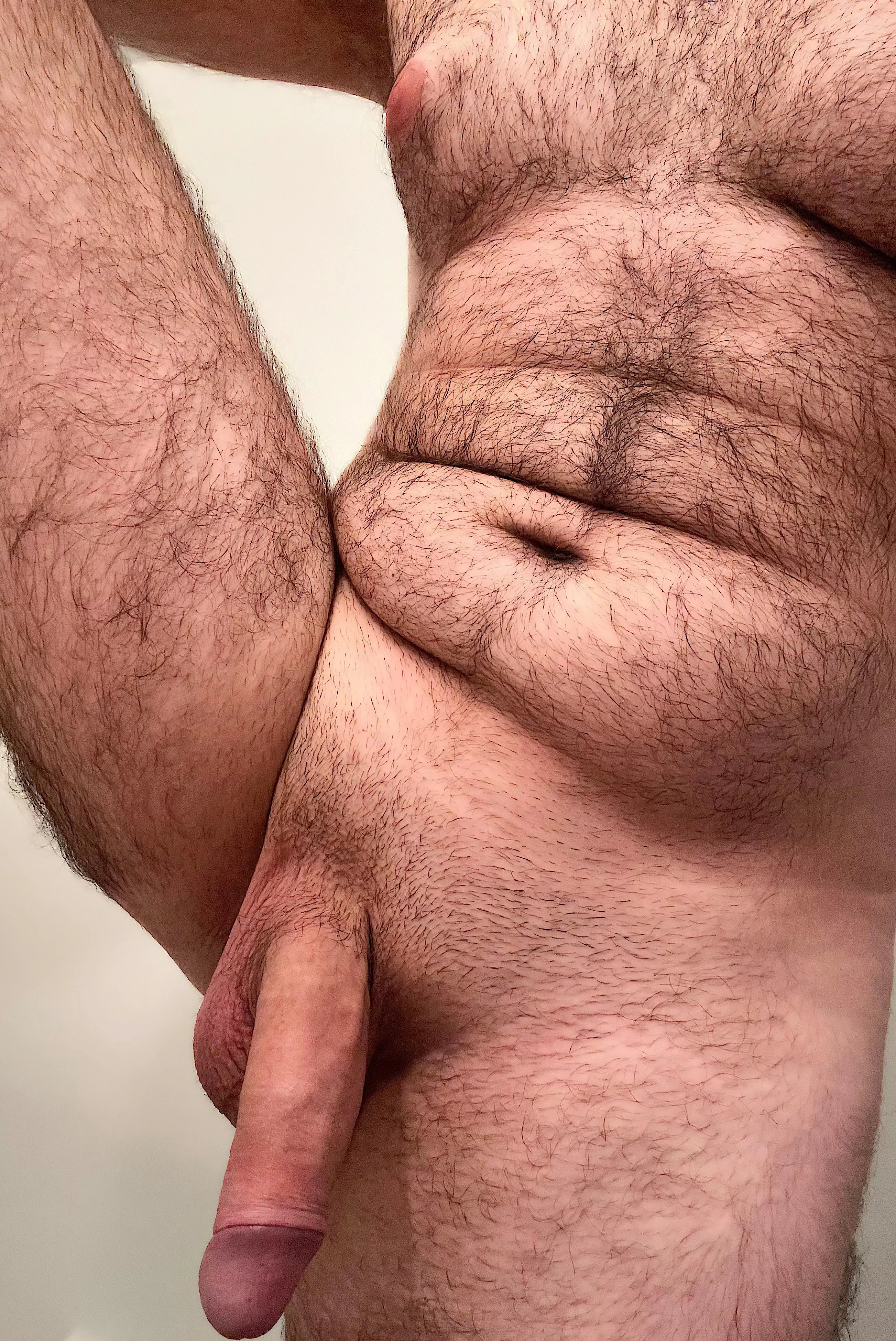 Cub looking for daddy 