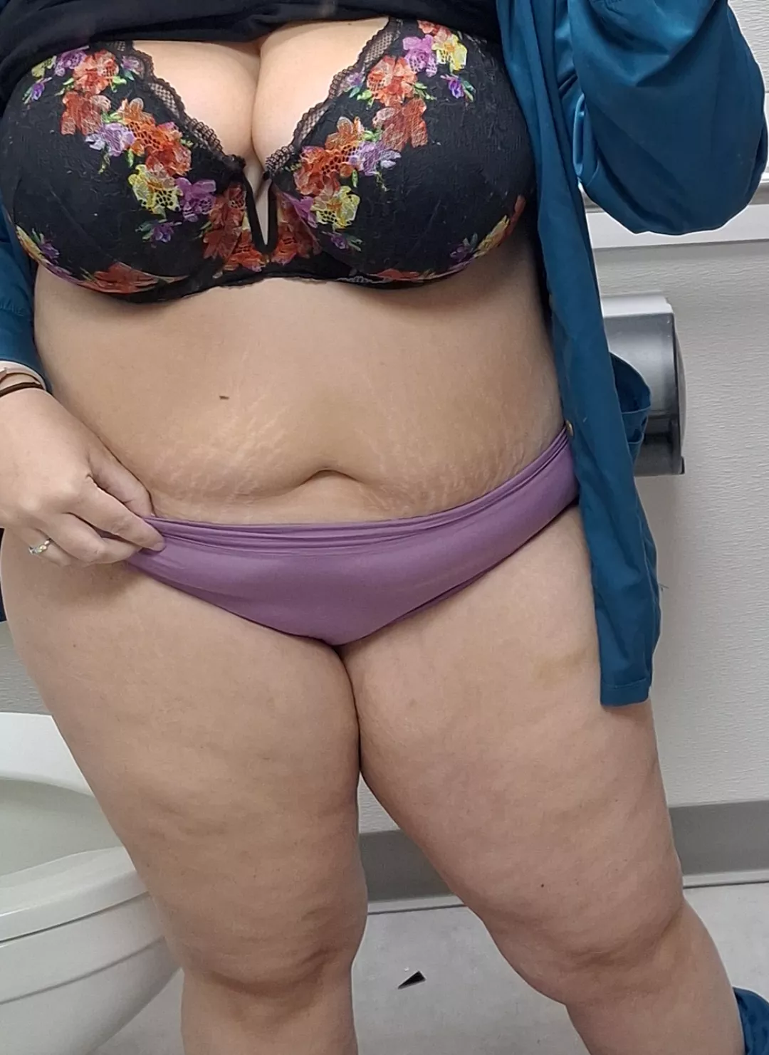 Devour me. Satisfy me. 