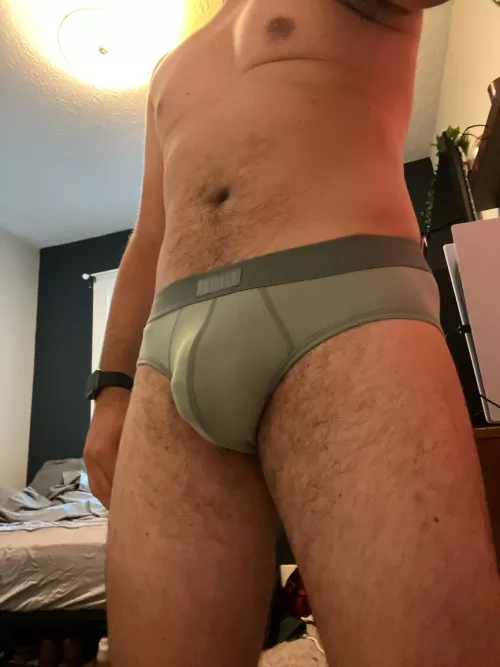 Do briefs fit me well? 