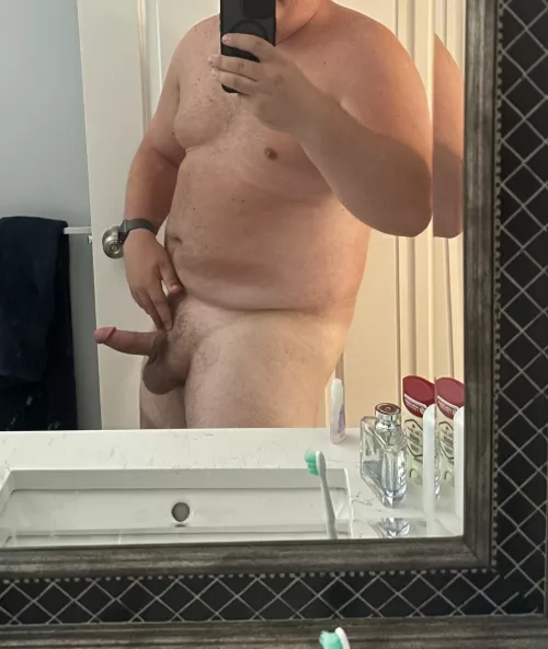 Do you like thick guys with thick dicks?