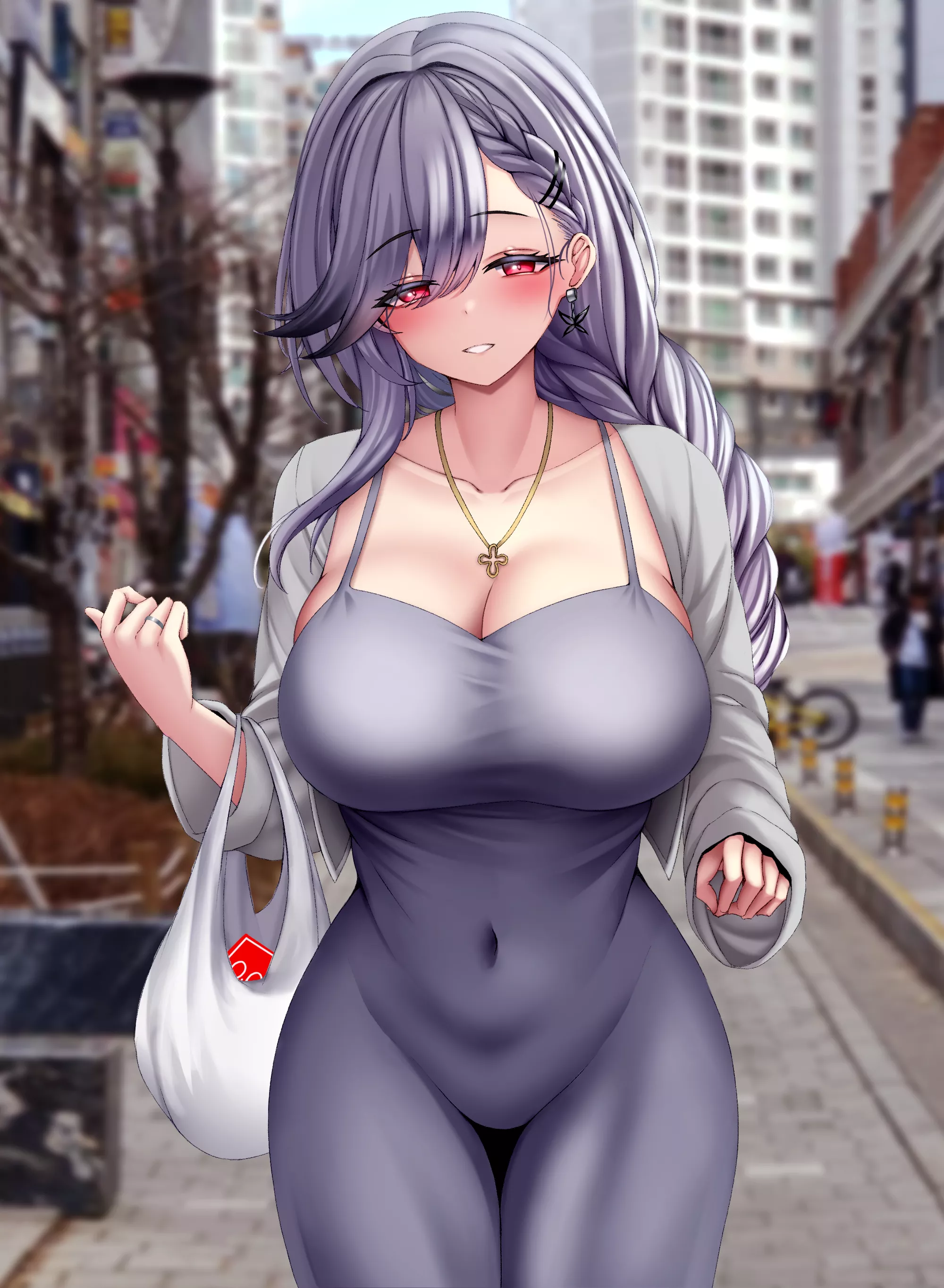 Dongtan Dunkerque [Azur Lane]