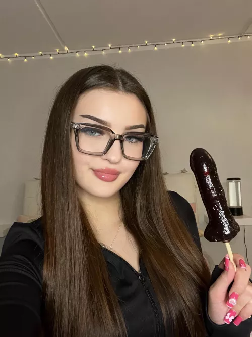 don't even think about talking to me when he's smaller then that 