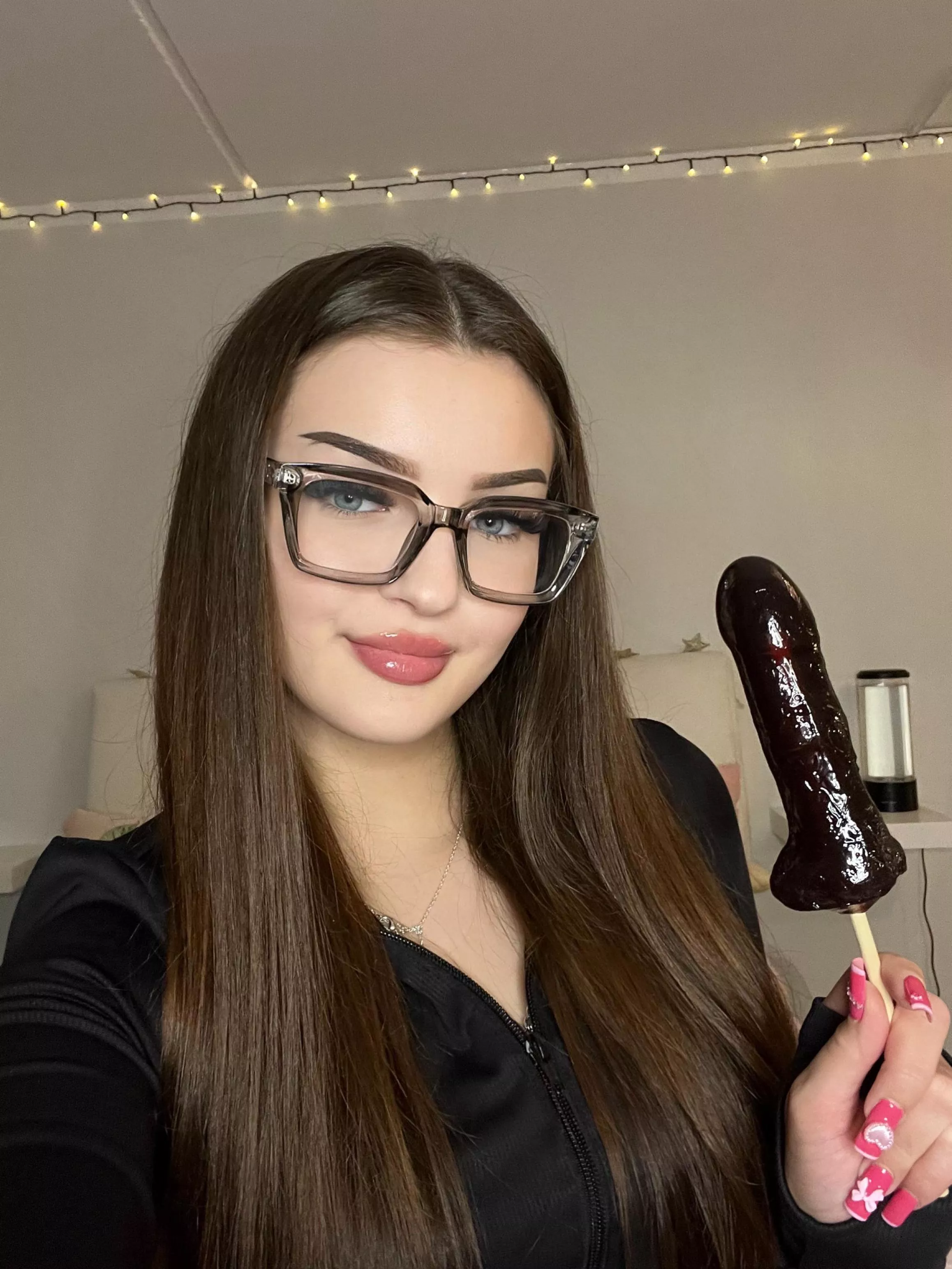 don't even think about talking to me when he's smaller then that 