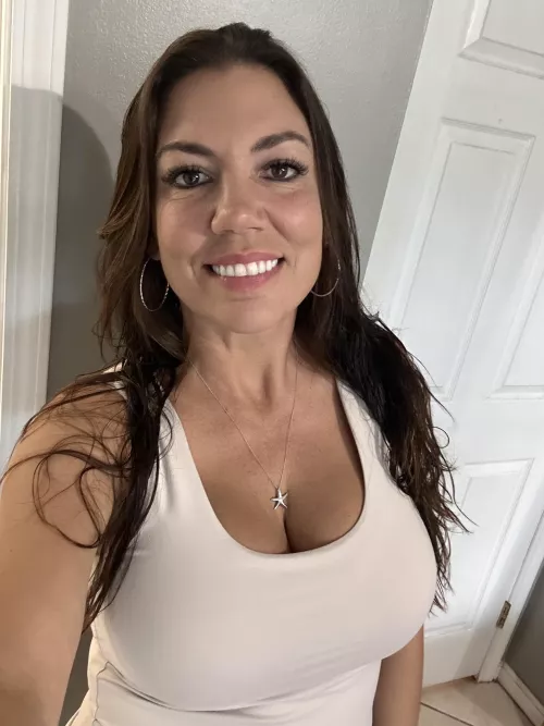 Good morning cowboy!