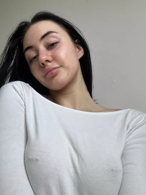 great mood for this look
