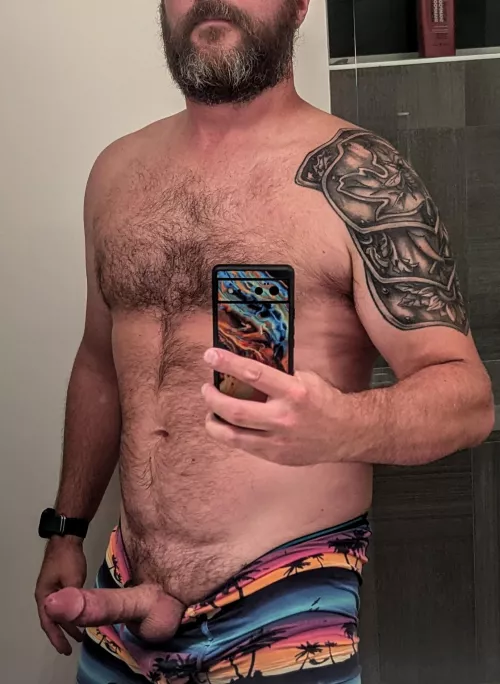 Having some trouble falling asleep [40]