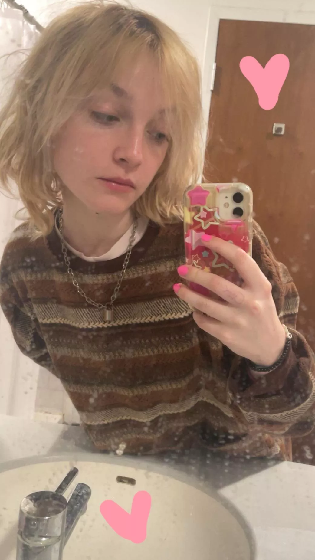 hewo.. a wittle lonely..