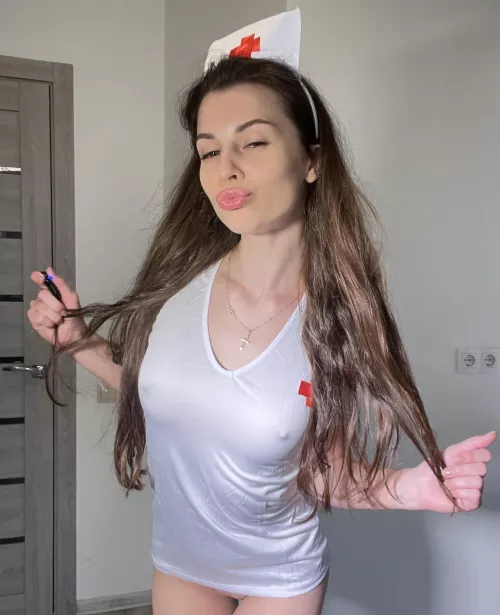 Hopefully, I'll turn you on