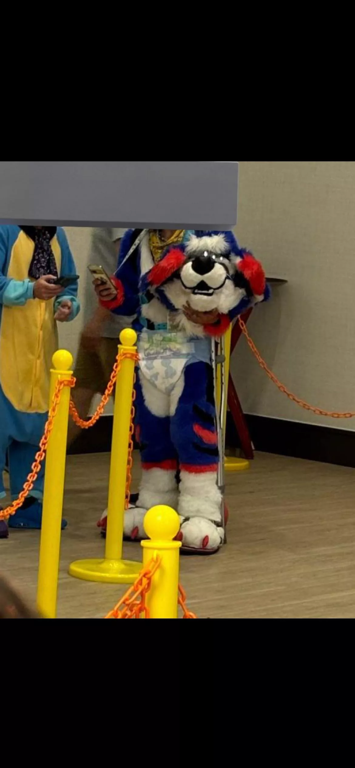 How do you feel about this?