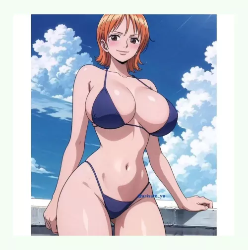 I have a Hentai Nami group, does anyone want to join?