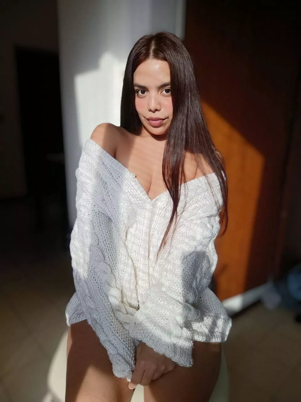 I heard this is a good way to get your attention, do you agree?