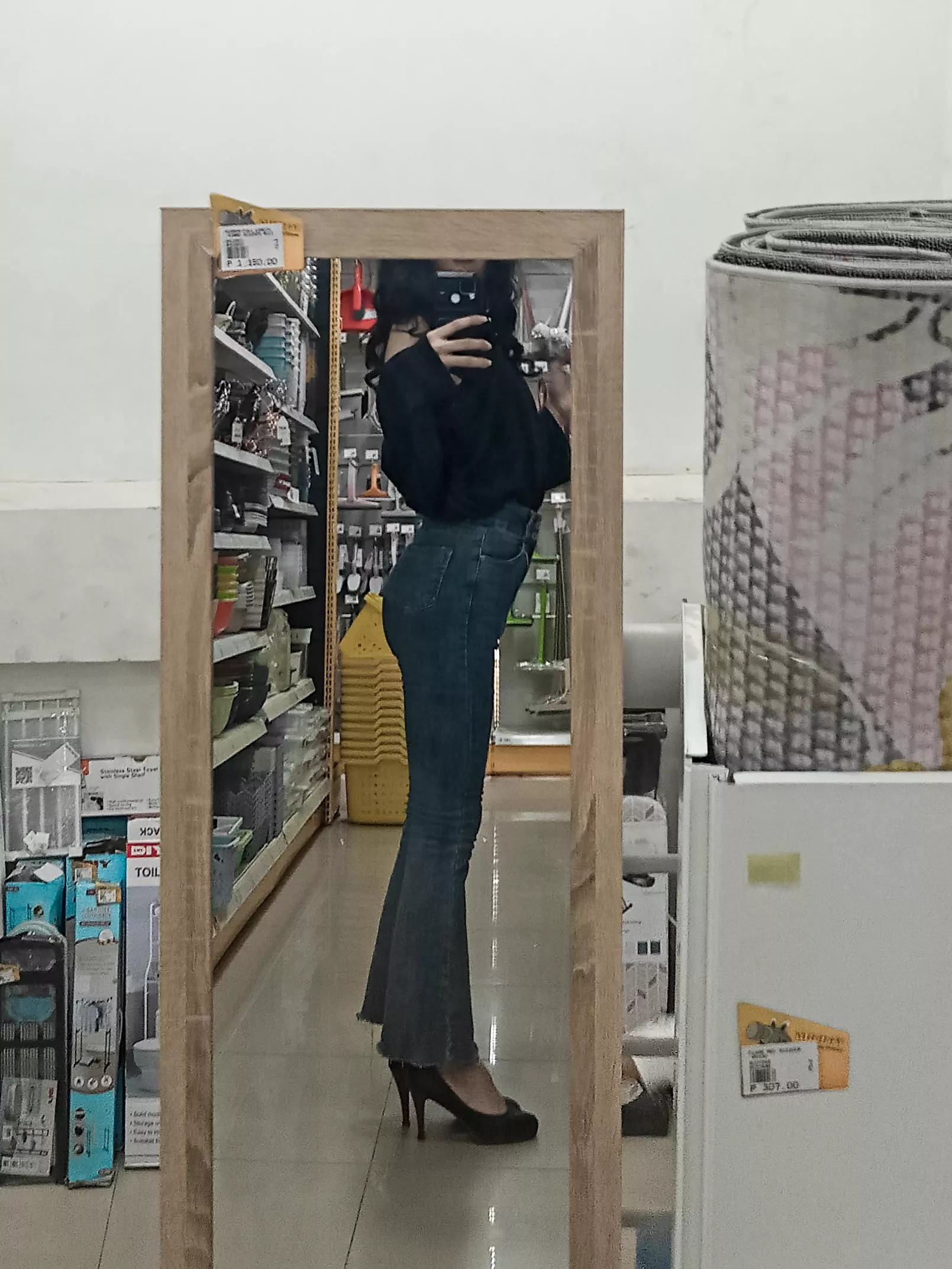 i just found out im 162cm(5'4) and not 167(5'6) im so sad :(