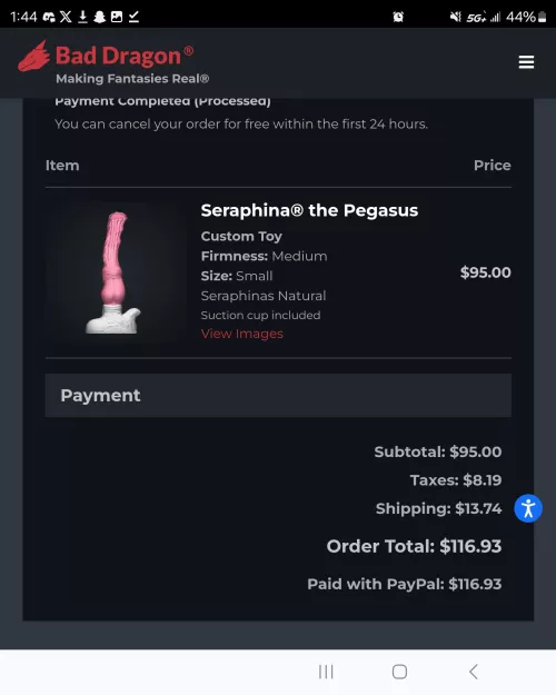 I know that the size and all that is specified, but how big does a small size feel in person?