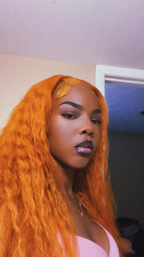 I think you love my face just as much as I do 