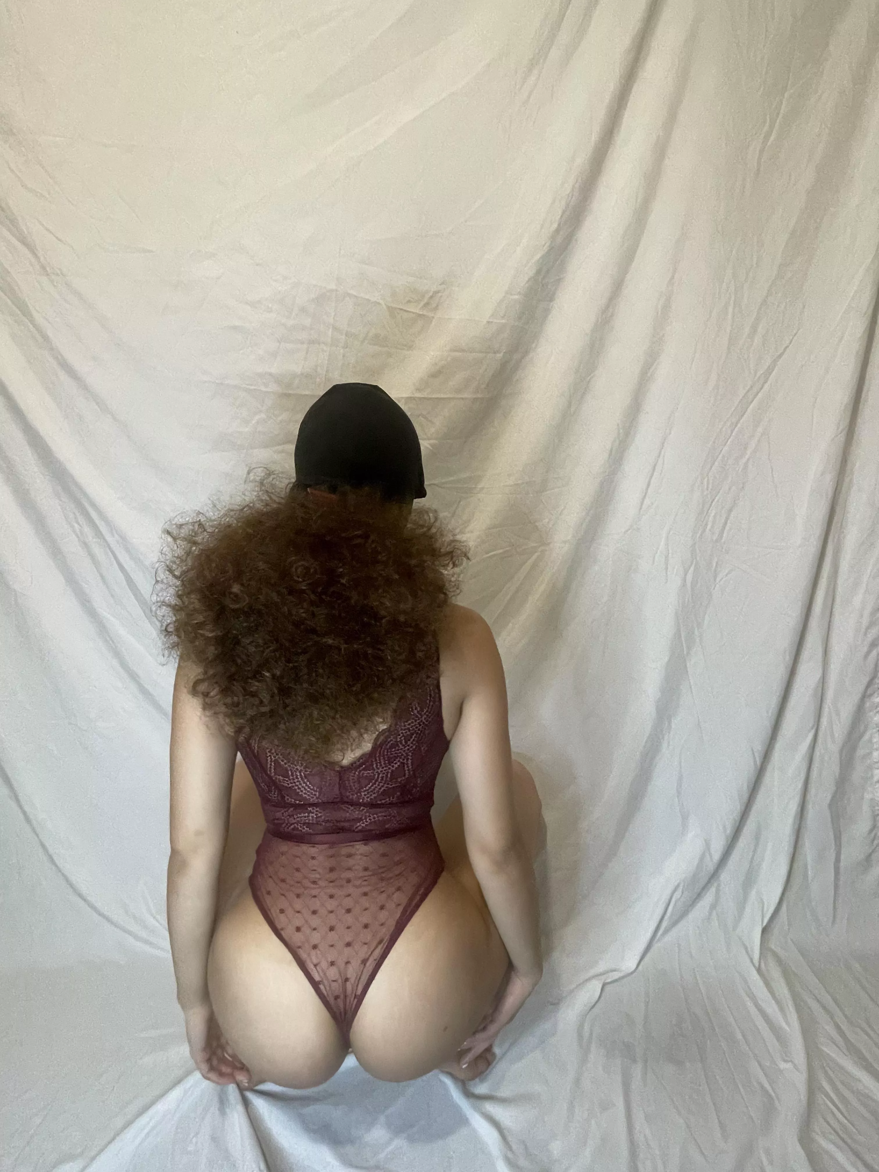 I want my ass sucked on multiple times a day 