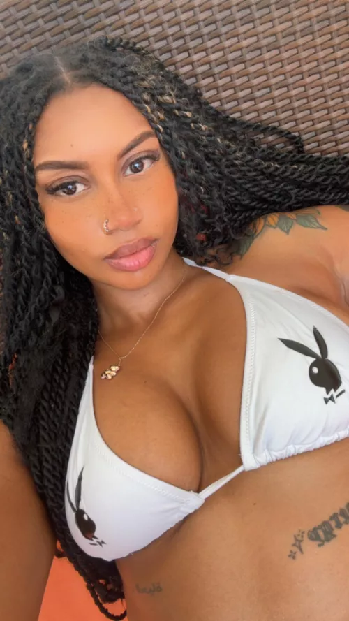 If you like wild surprises then this one is for you