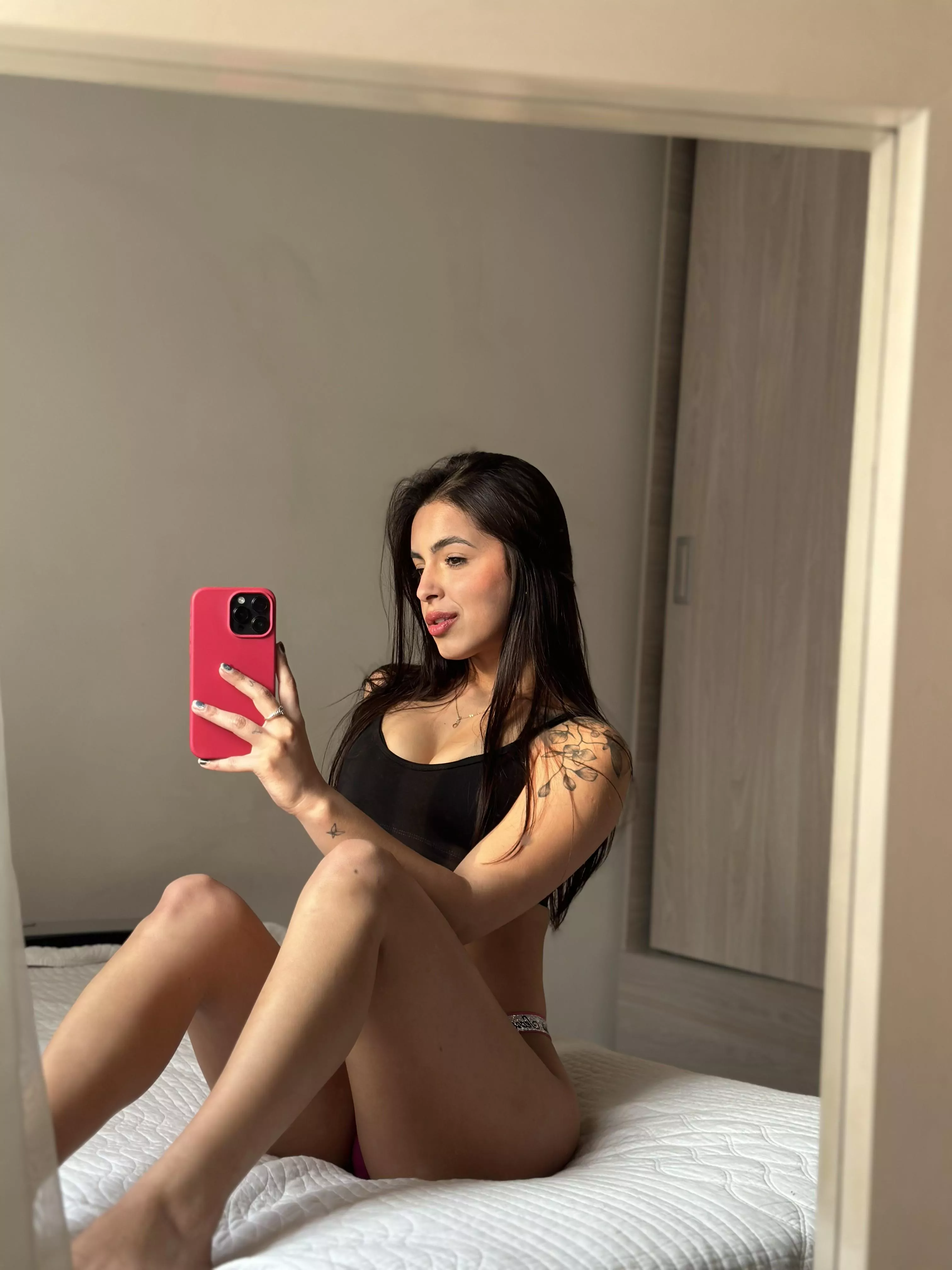 i'm really tight but is it a bad thing?