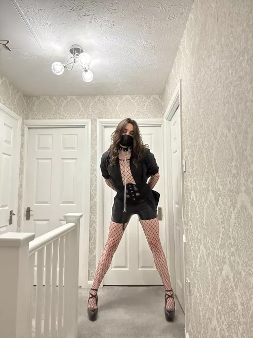 Its just a phase 🖤