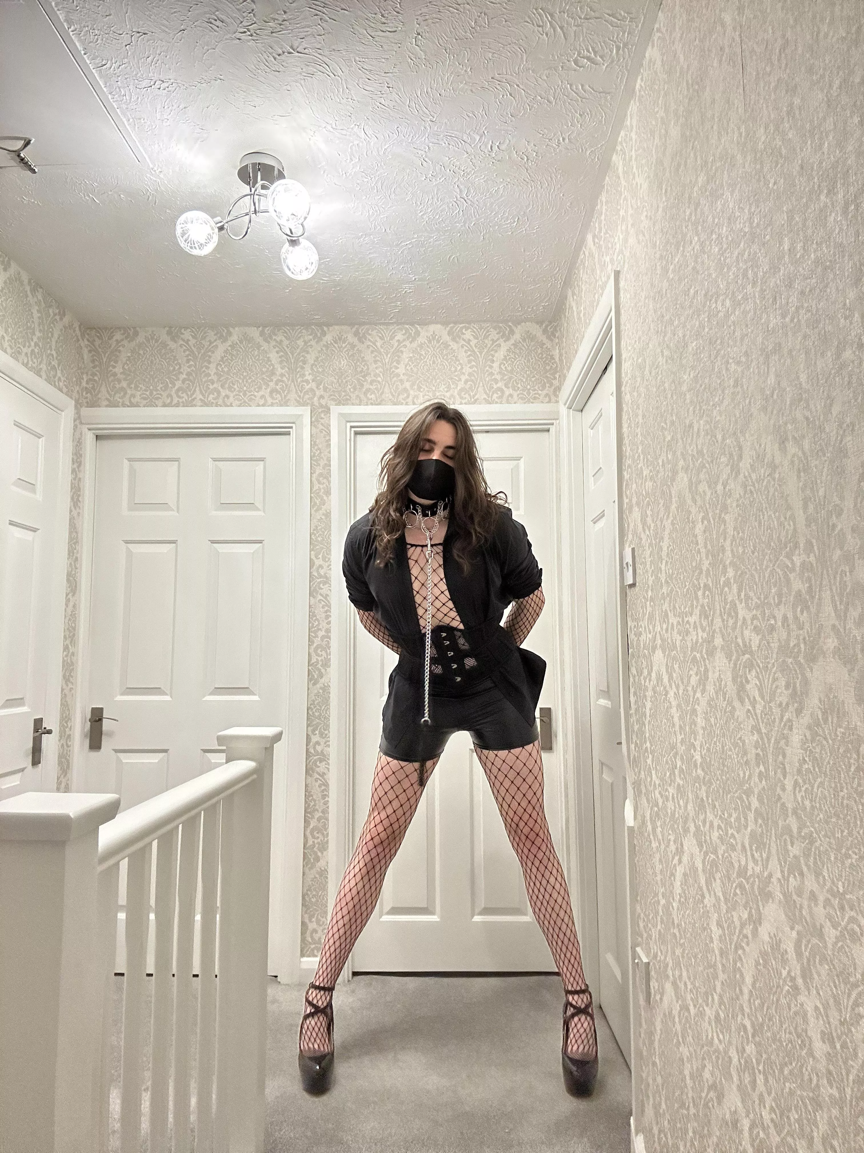 Its just a phase 🖤