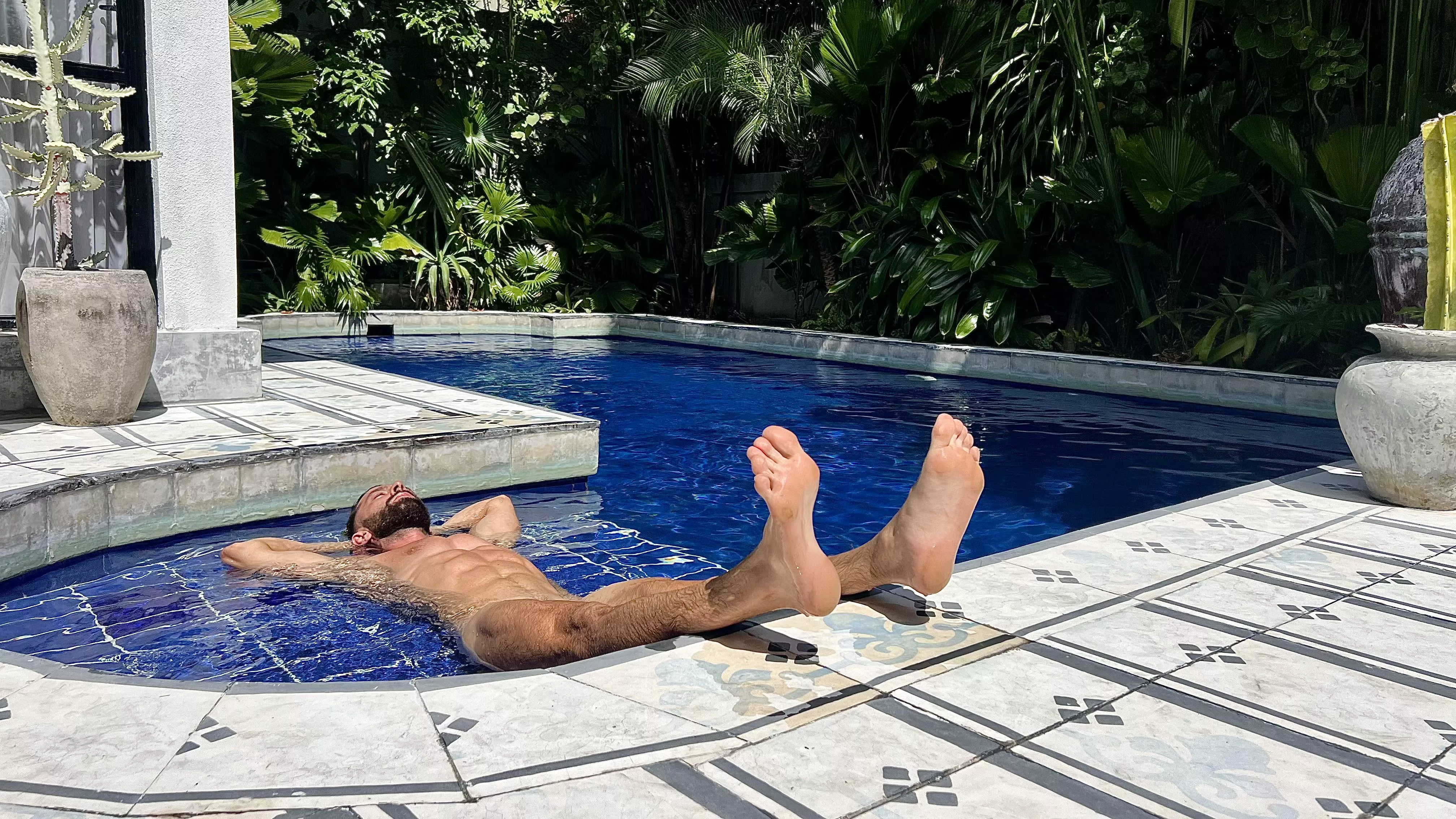 It’s still not tired [Not OC]