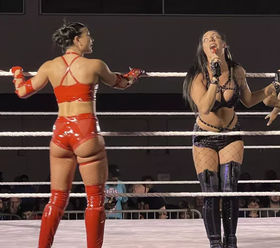 Jazmyn Nyx and Jacy Jayne