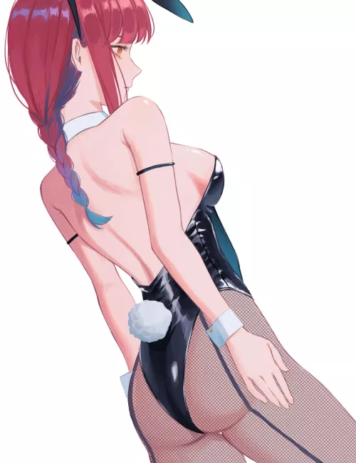 Makima [Chainsaw Man]