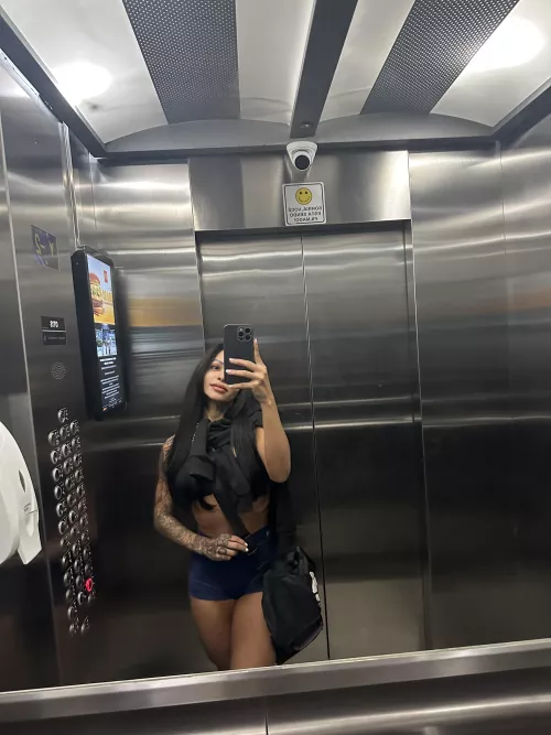 maybe and hopefully still boner worthy