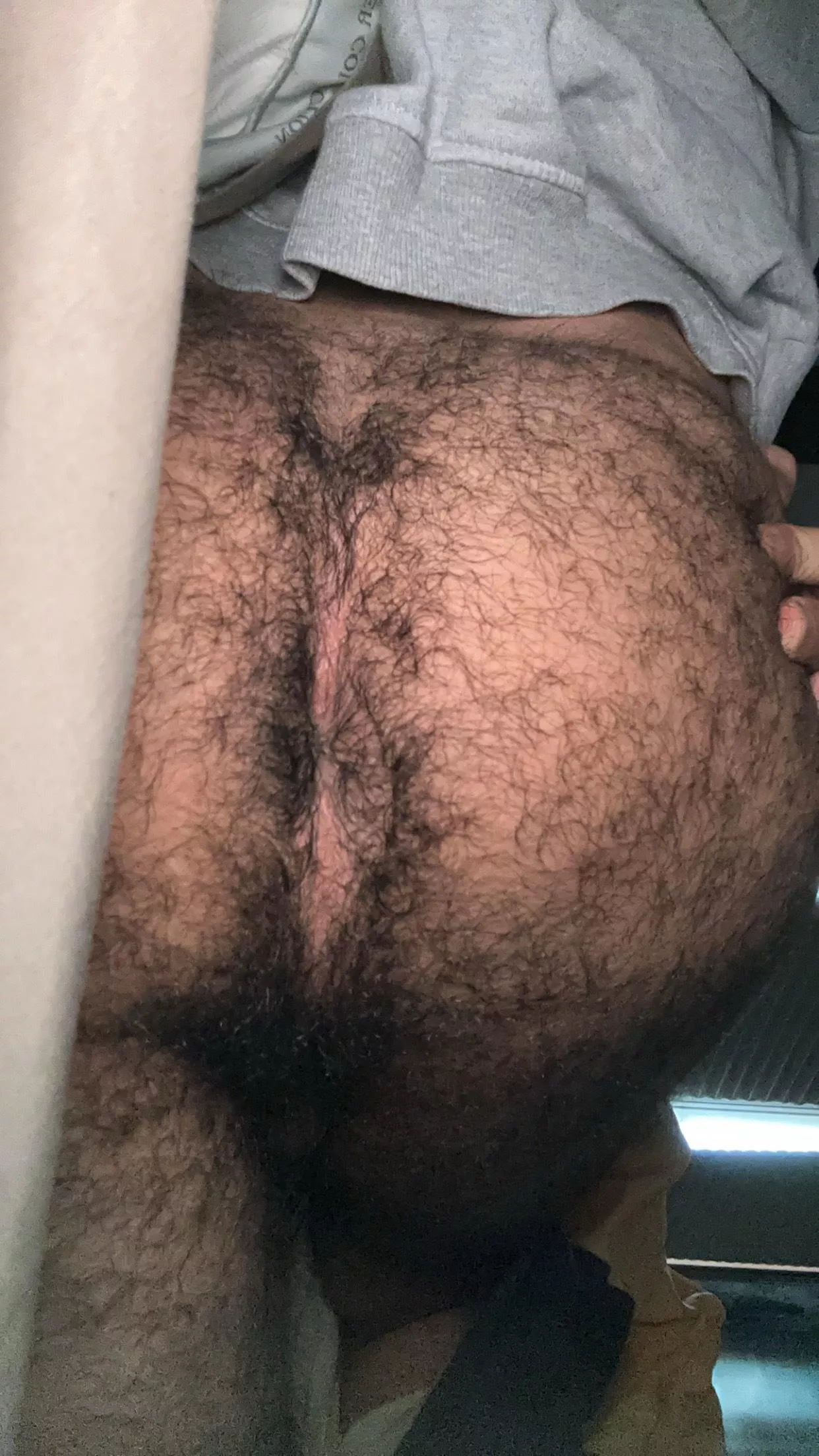 my middle eastern hole 