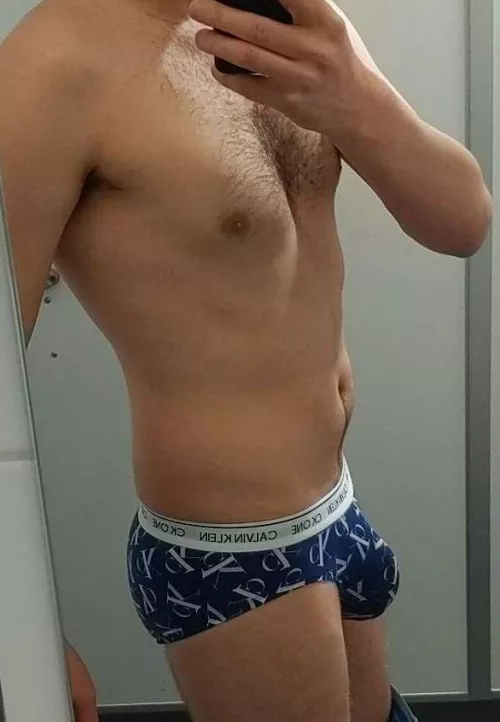 My new favourite briefs 