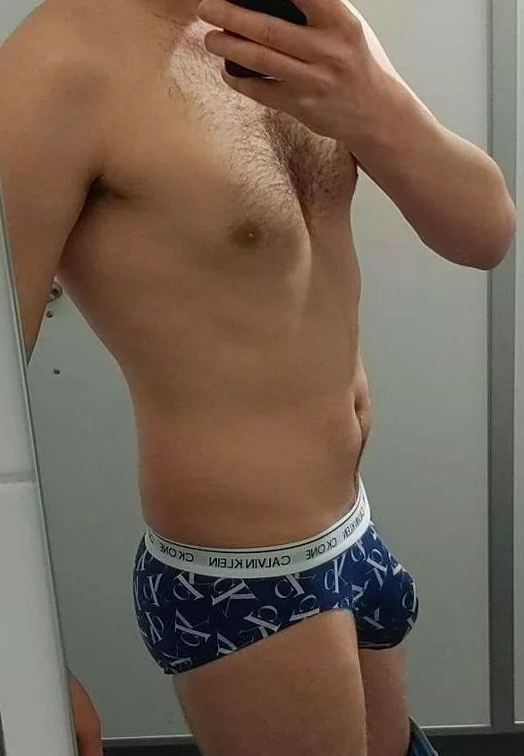 My new favourite briefs 