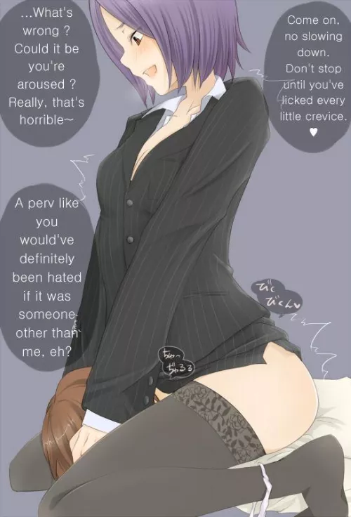 My pleasure
