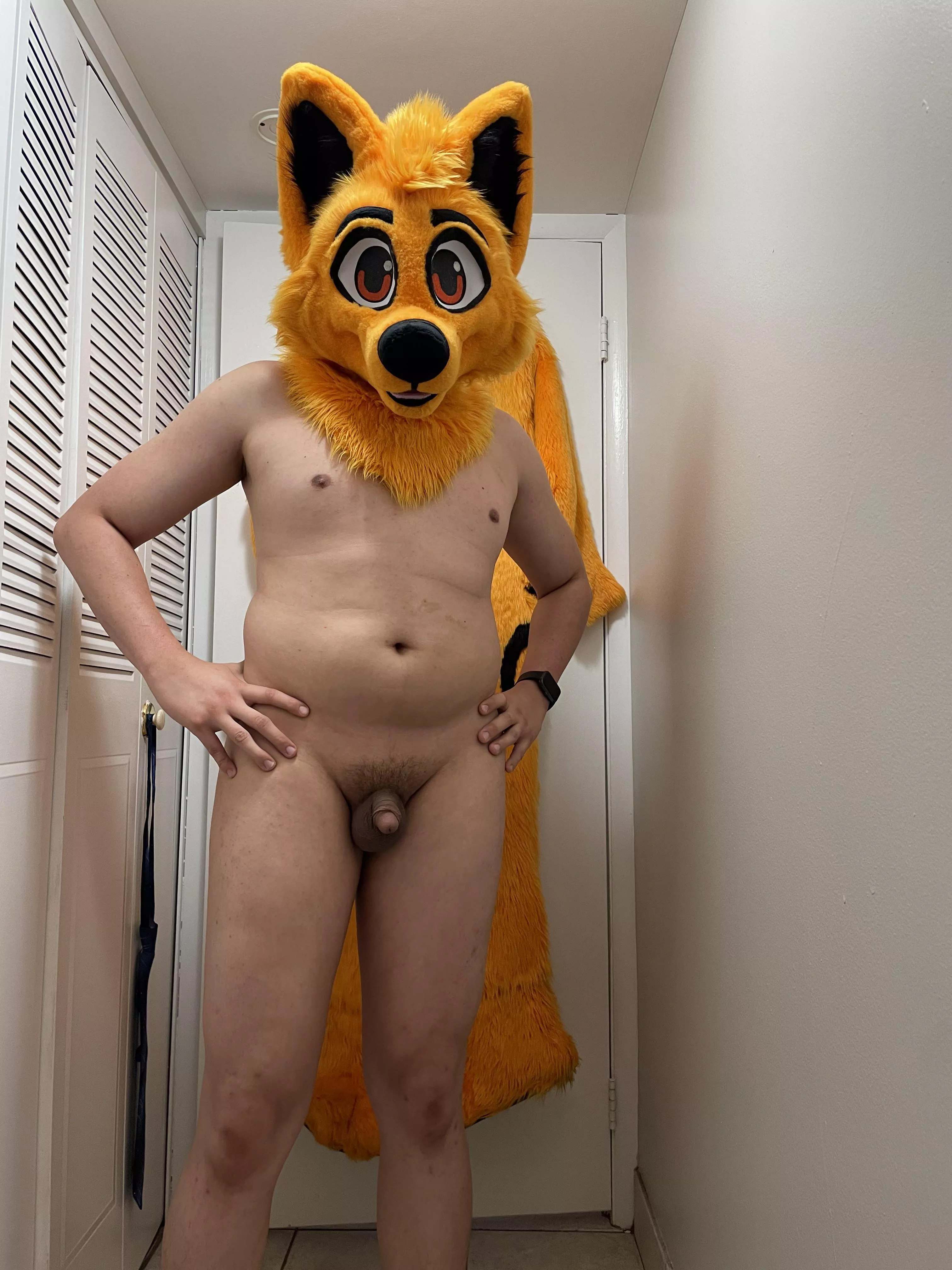 Oh hey there, didn’t see you