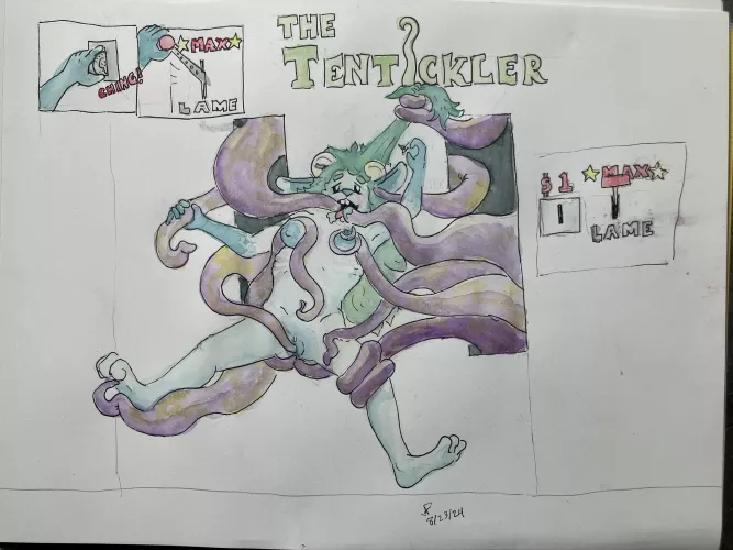 Only a dollar. Great bargain!