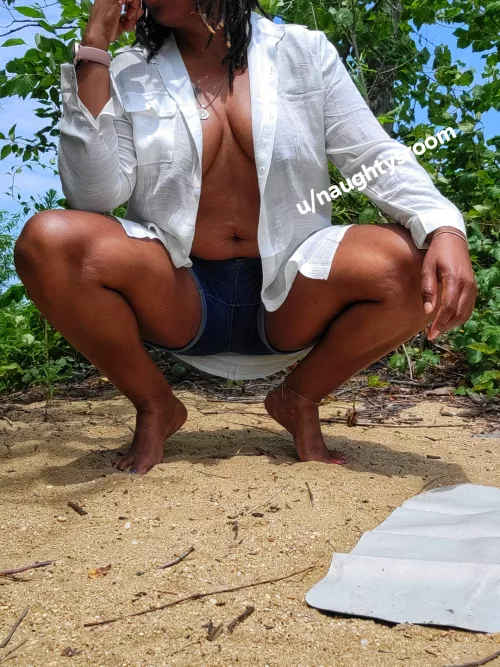 Park visits are always fun