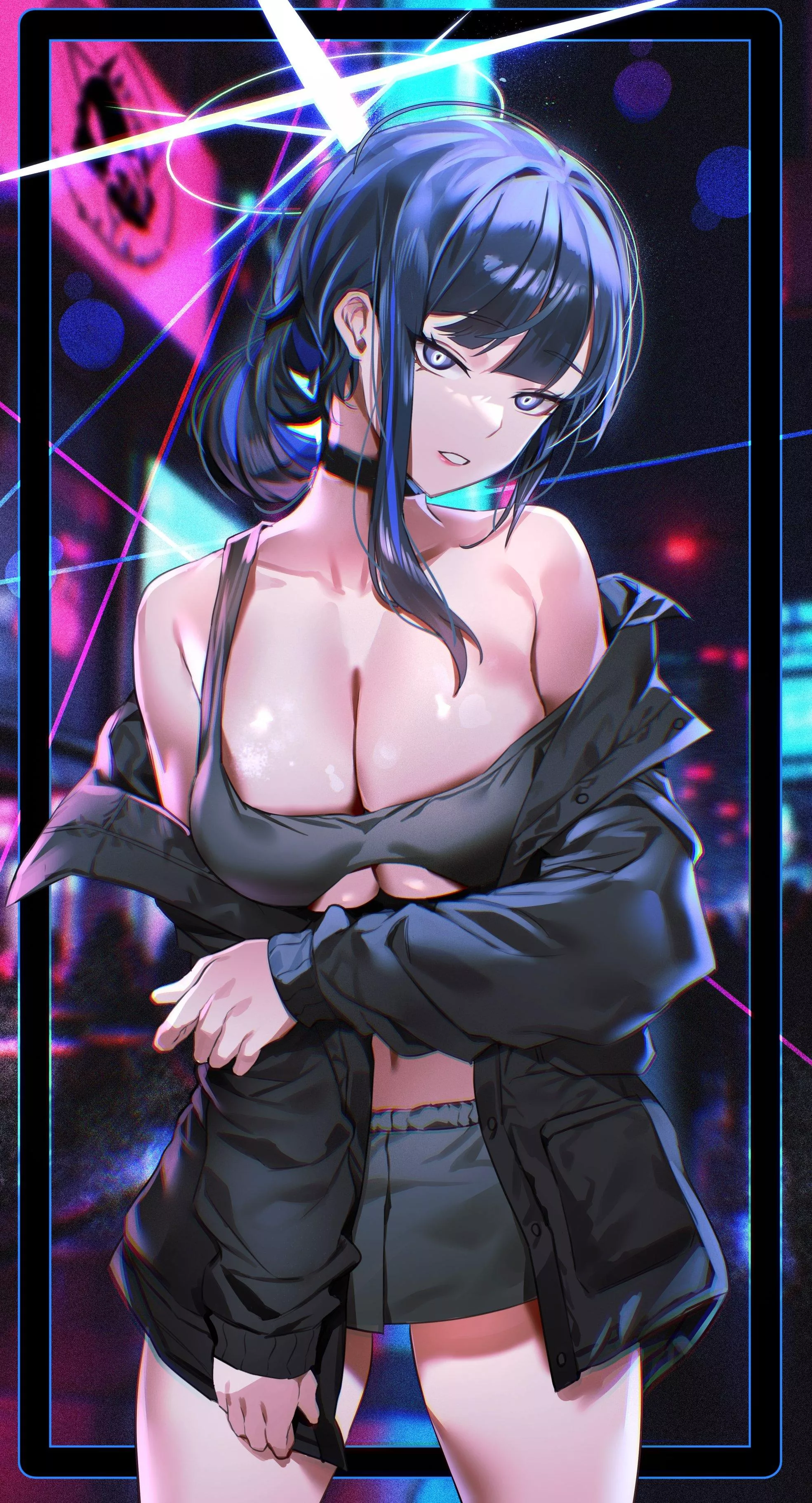 Saori Joumae [Blue Archive]