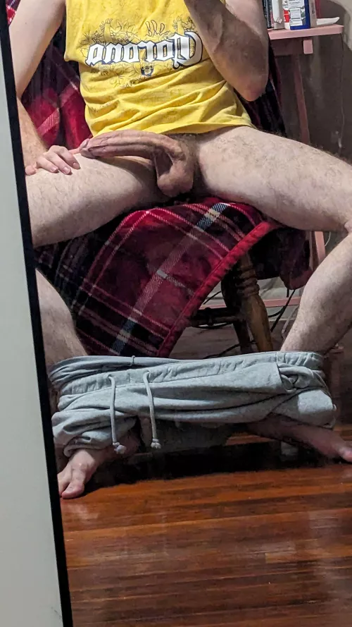 See Anything Special?