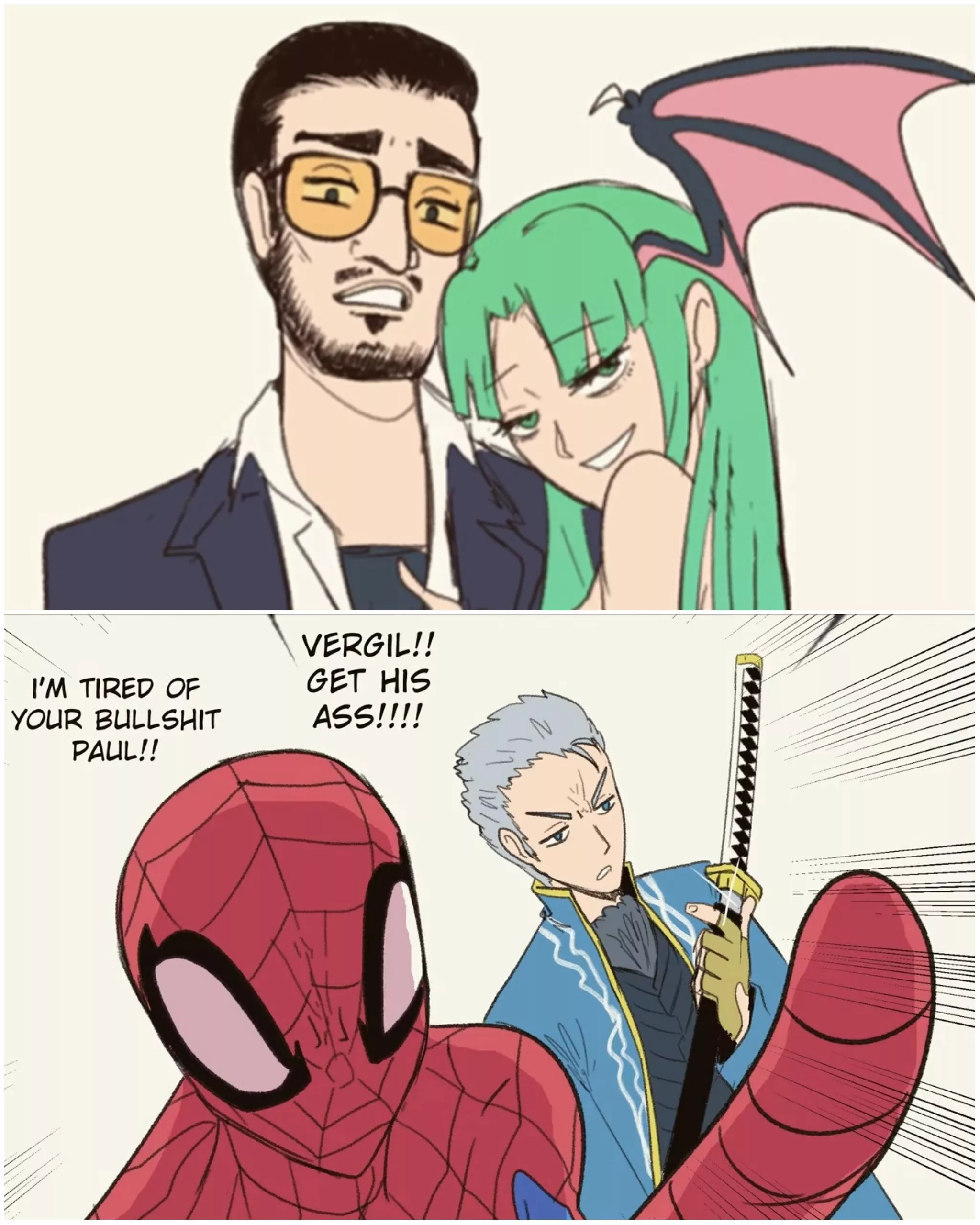 Smartest Netorare MC