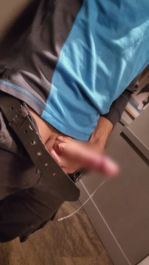 The things that I do while I'm working(25) 